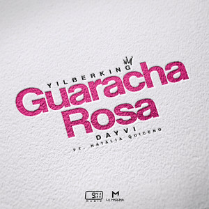 Guaracha Rosa by Dayvi, Natalia Quiceno