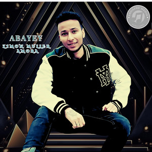 ZIMON MULLER AMORA - KEYDA