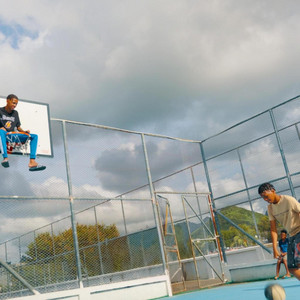 NANO RAVINA - DISS DANONE (feat. NANO & NOVIC)