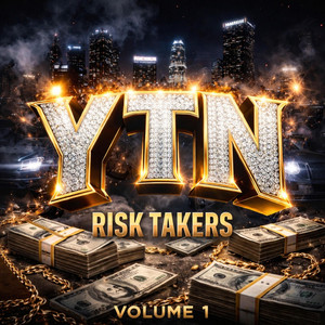 YTN The Label, JC, CR & AD7N - Pop Out