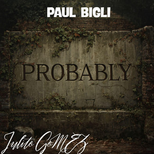 Paul bigli by Julito Gomez
