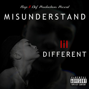 lil different - RumChata