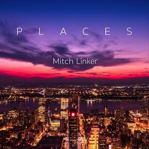 Inside by Mitch Linker