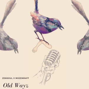 Portada de Old Wayz