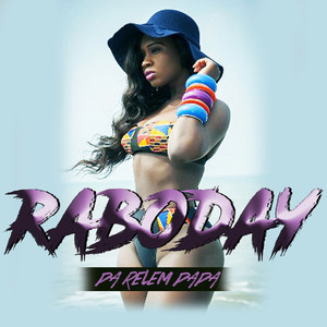 Krey kap fet - Raboday by Raboday Lakay