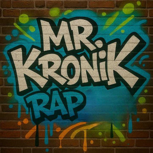 MR. Kronik - Pallottole