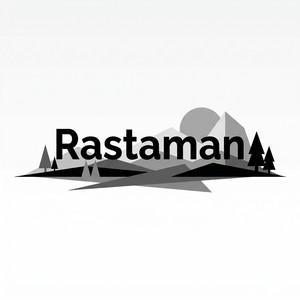 Rastaman by Taren Hallow
