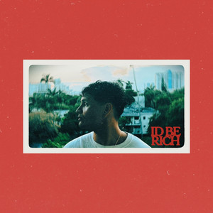 ID BE RICH by Steven Cranberry