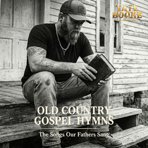 The Lord Is My Shepherd, On This Dirt Road (Traditional Country Gospel Hymn – Psalm 23) by Tate Boone