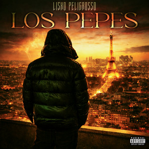 LE BRUIT DU DANGER by Lisko Peligrosso