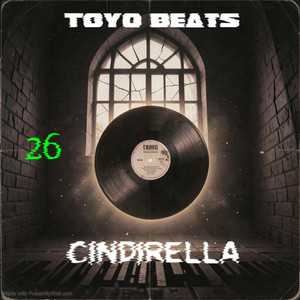 Cindirella (Old School) by DJ toyo Dembow