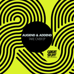 Augend & Addend — Take over EP (2026)