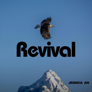 Living Water by Jessica An