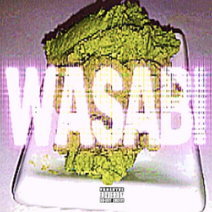 WASABI by Mohamed Ali, Bruninn