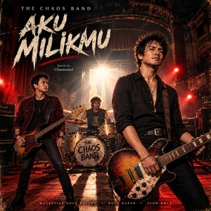Aku Milikmu by The Chaos Band