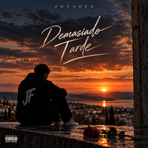 Demasiado Tarde by Jotaefe