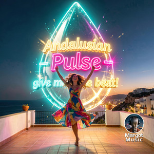 Andalusian Pulse by MargotMusic