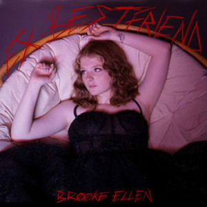 Ex-Bestfriend by Brooke Ellen