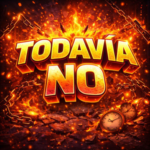 Todavia no by Alexy paquete