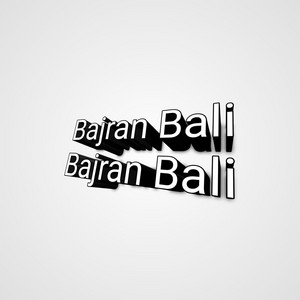 Bajran Bali Bajran Bali by Dj Rb Rmx