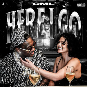 Portada de Here I Go