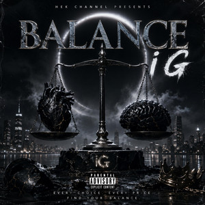 Balance-i-g' by HEK Channel