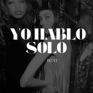 harold73_ - YO HABLO SOLO BEAT 2027