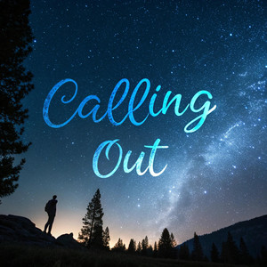Calling Out by Salazami