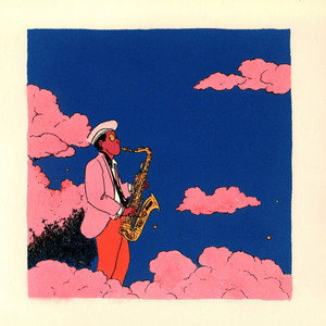 Taxi At Midnight by Pink City