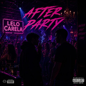 AFTER PARTY by Lelo