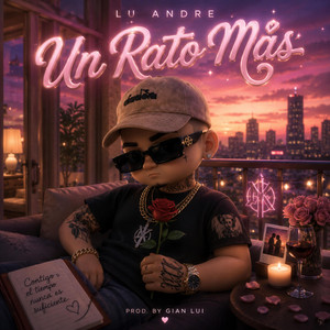 Un rato más by Lu Andre, Gian Lui