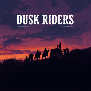 Rider's Hymn by Peter Coleridge