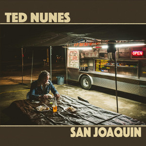 Brass Ring by Ted Nunes