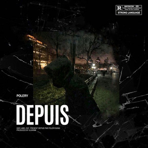 Portada de Depuis