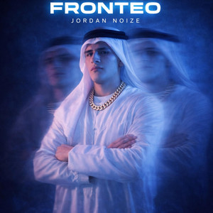 Fronteo by Jordan Noize