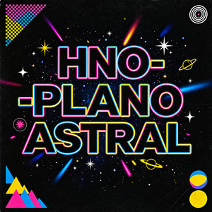 Plano Astral by HNO