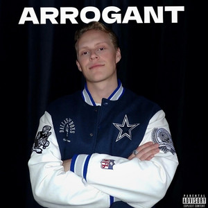 ARROGANT by Matto