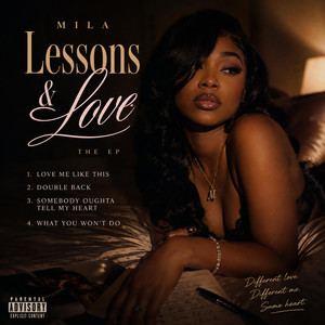 Love Me Like This by Mila Dior
