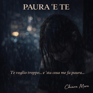 PAURA E TE by Chiara More