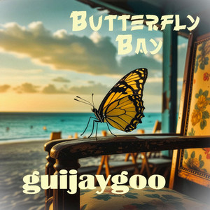 Butterfly Bay by Guijaygoo