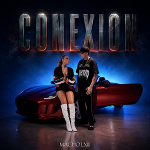 Conexión by Macho LXIII, Beyond Music Company