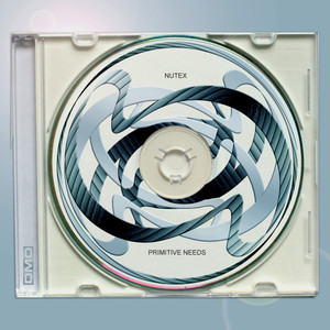 NuTex - Primitive Re-rub by Primitive Needs