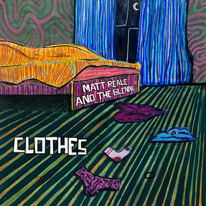 Clothes by Matt Reale and the Glenns