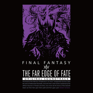 FINAL FANTASY XVI Original Soundtrack – Album von 祖堅正慶| Spotify