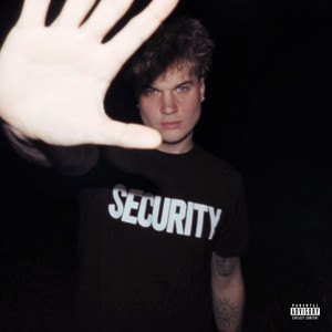 SECURITY SHIRT by BubaJuice