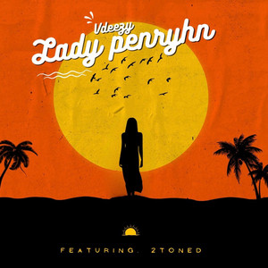 Lady Penryhn by Vdeezy, 2toned