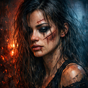 Bleeding In Waves by Midnight Riot Rage