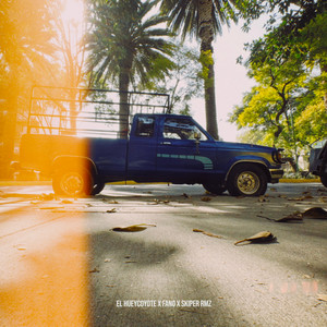 Fierro Viejo by El HueyCoyote, Fano, Skiper Rmz