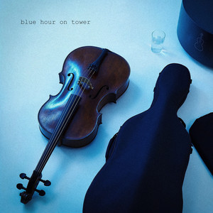 Velvet Night on Bb by Blue Hour Theory, Autumn Steps, Alex Riel, Timothy Reisen