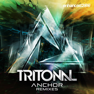 Anchor - Unlike Pluto Remix by Tritonal, Unlike Pluto